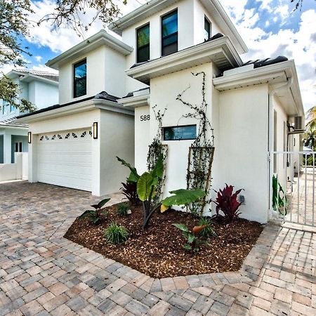 Sorrento Vacation Rental North North Naples 外观 照片