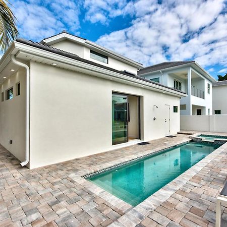 Sorrento Vacation Rental North North Naples 外观 照片