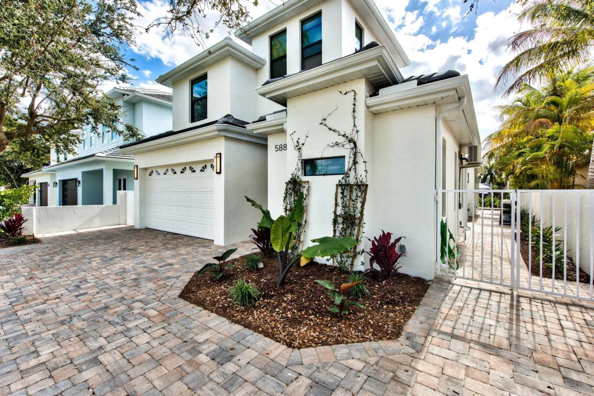 Sorrento Vacation Rental North North Naples 外观 照片