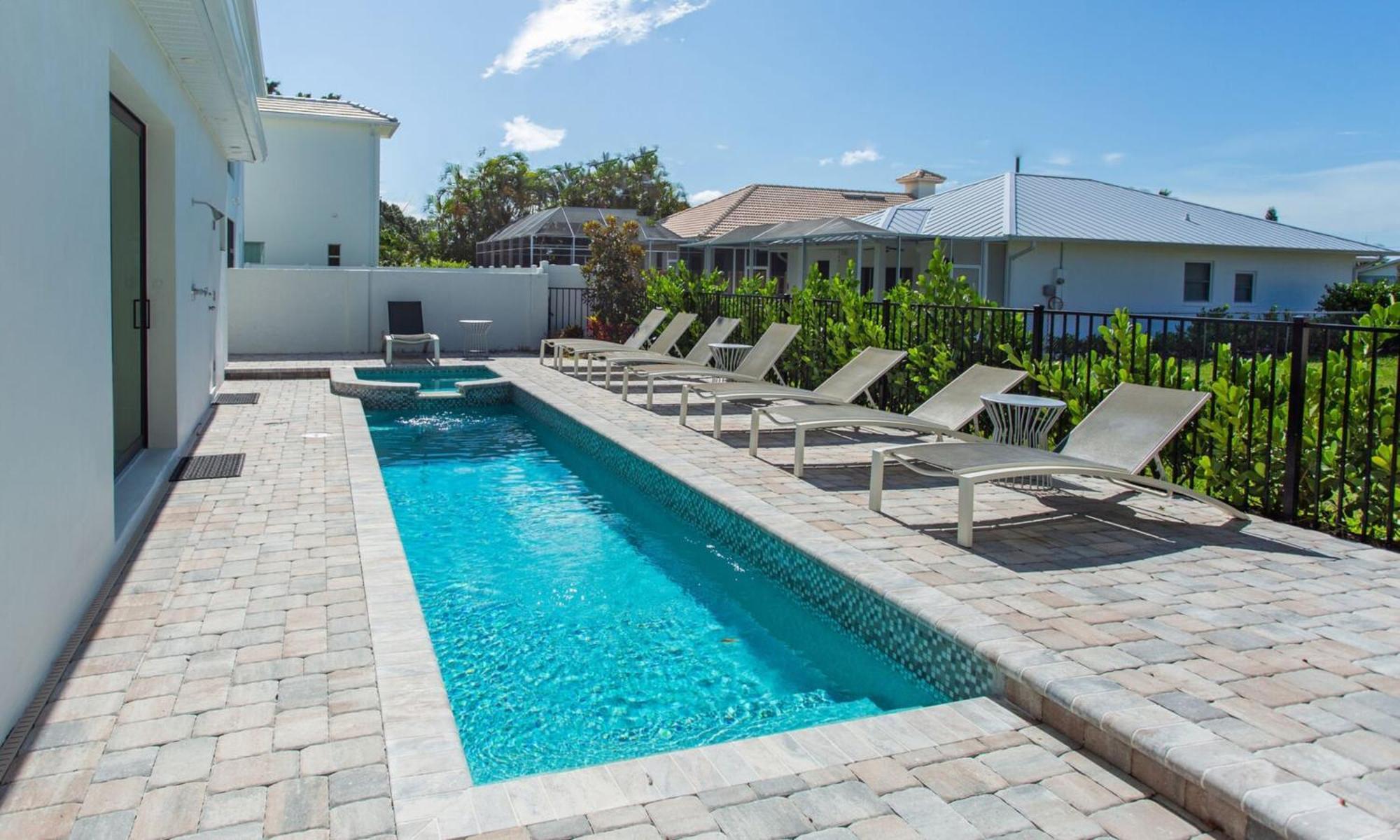 Sorrento Vacation Rental North North Naples 外观 照片