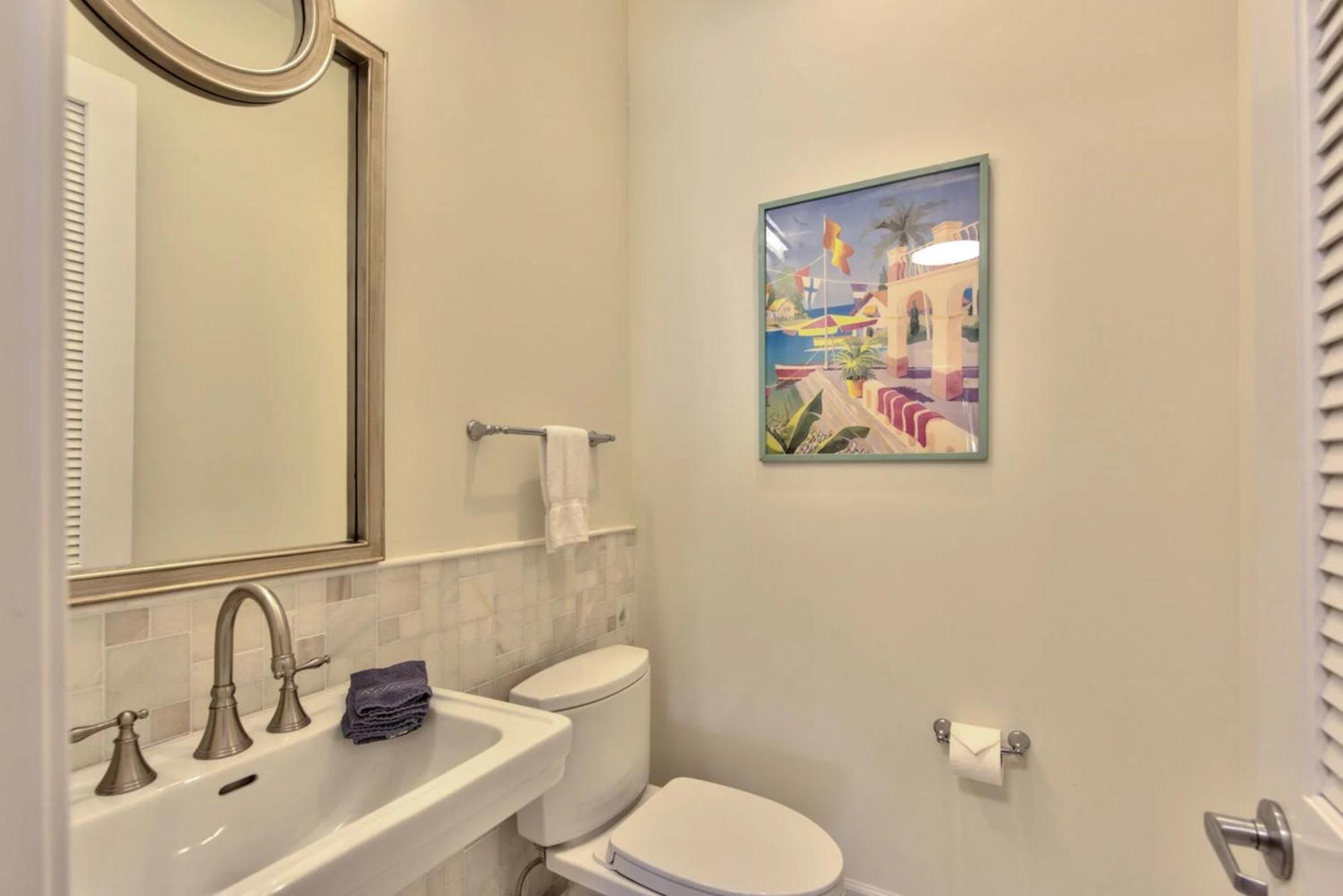 Sorrento Vacation Rental North North Naples 外观 照片