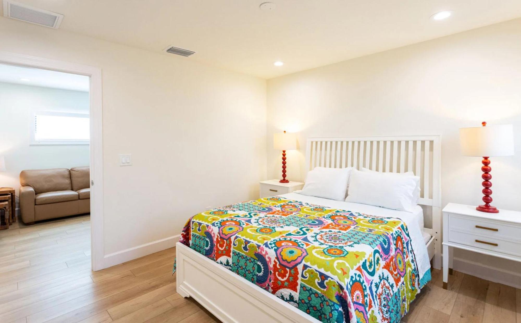Sorrento Vacation Rental North North Naples 外观 照片