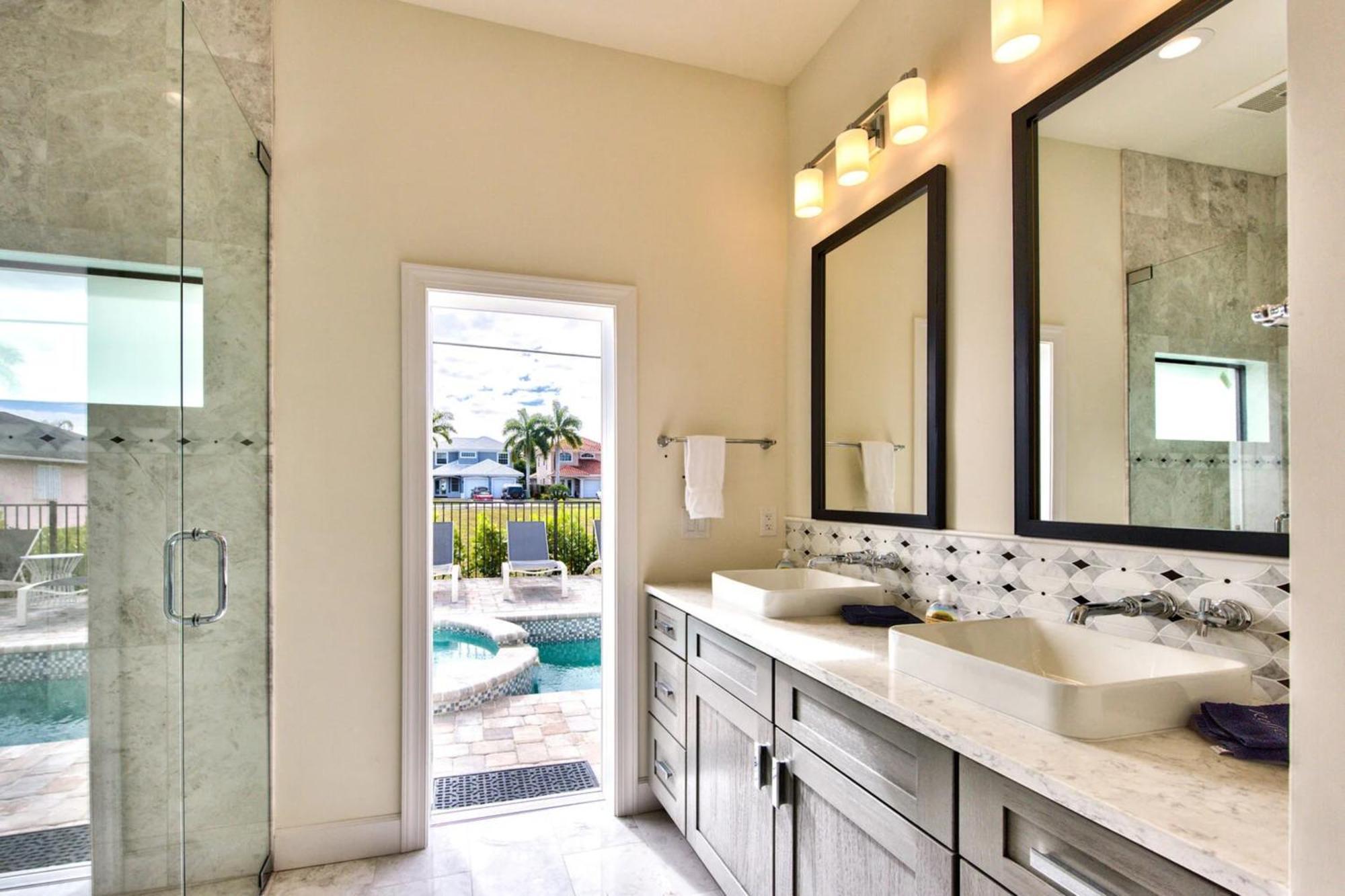 Sorrento Vacation Rental North North Naples 外观 照片