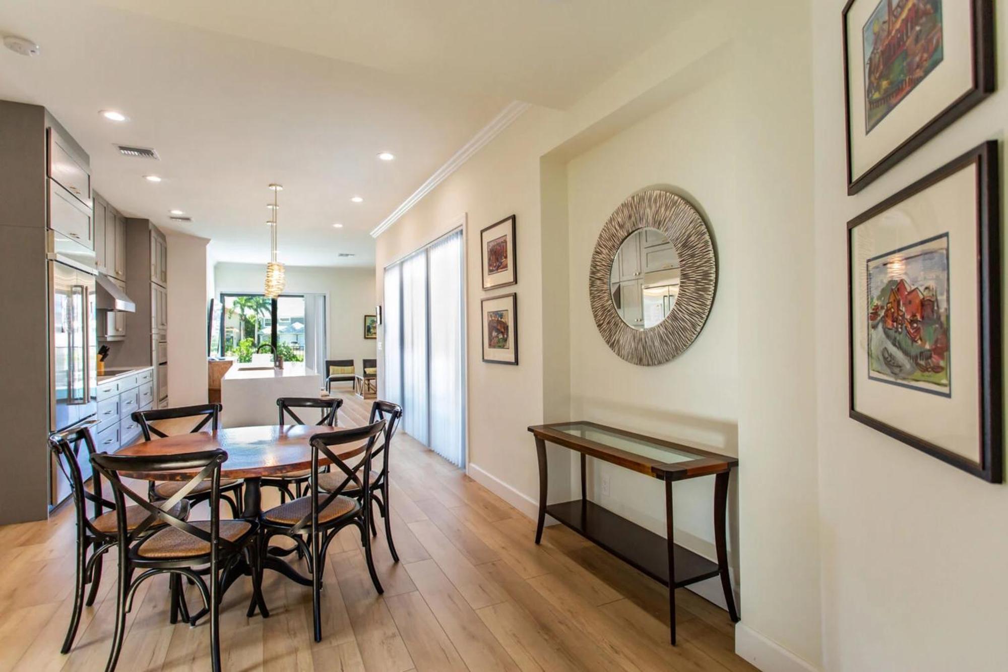 Sorrento Vacation Rental North North Naples 外观 照片