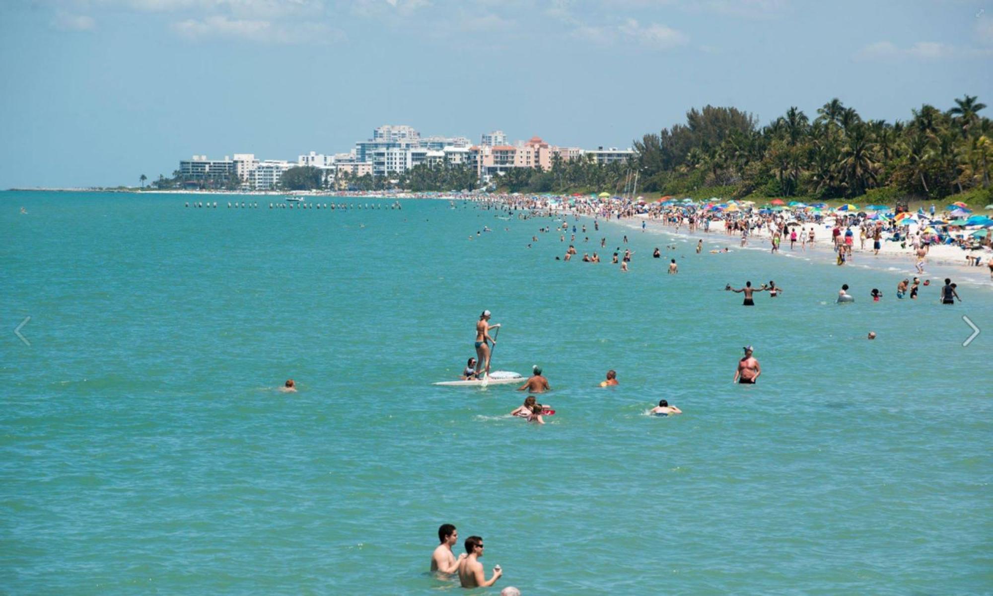 Sorrento Vacation Rental North North Naples 外观 照片