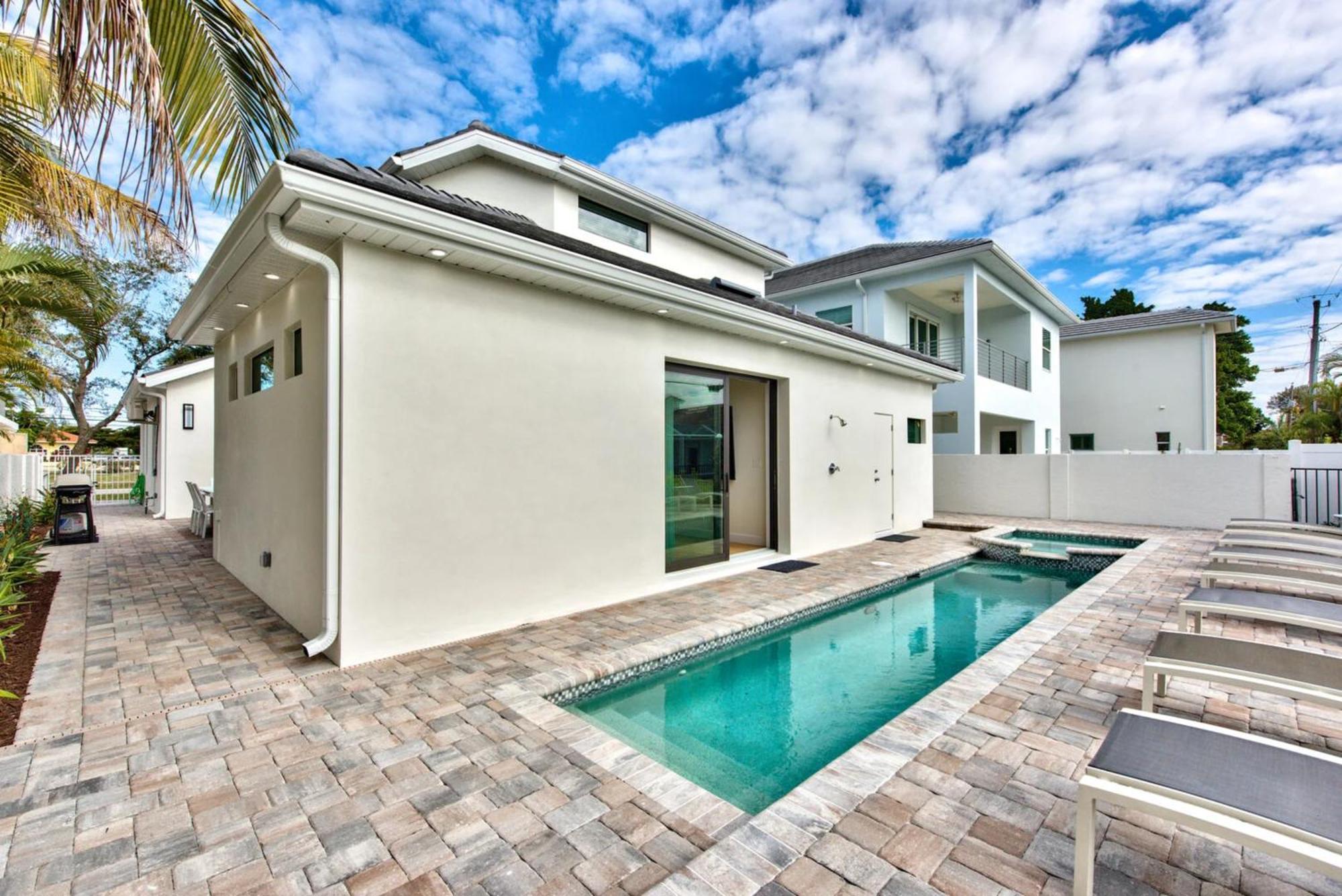 Sorrento Vacation Rental North North Naples 外观 照片