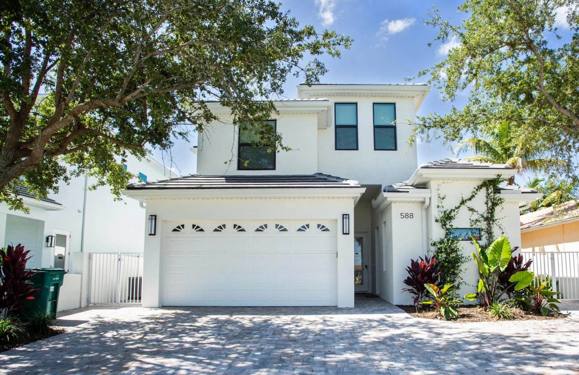 Sorrento Vacation Rental North North Naples 外观 照片